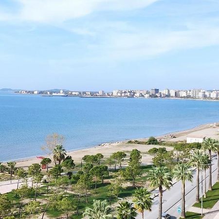 Sea Dream Apartment Vlorë 외부 사진