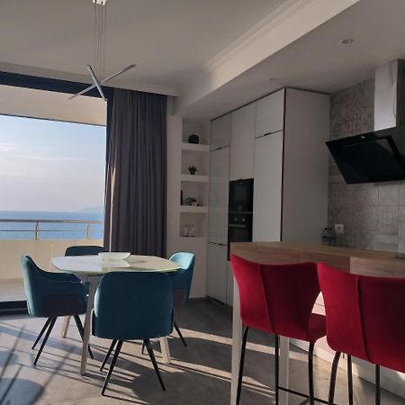 Sea Dream Apartment Vlorë 외부 사진