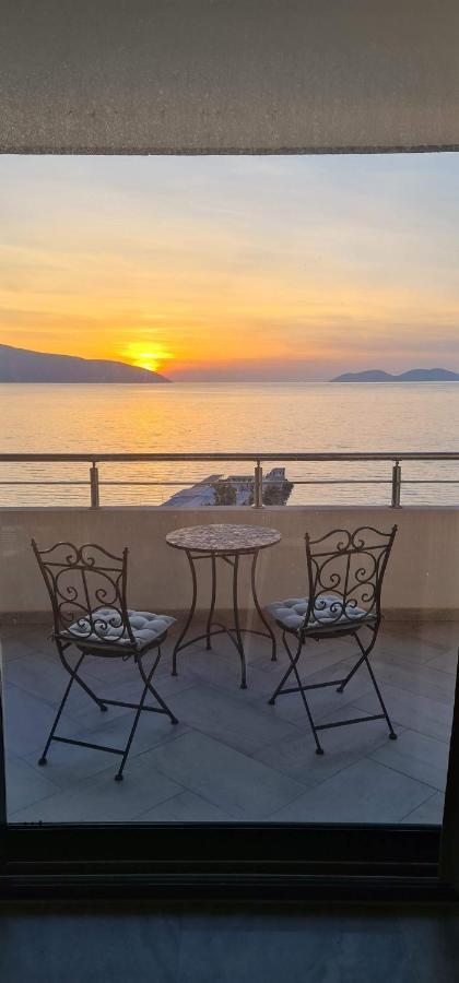 Sea Dream Apartment Vlorë 외부 사진