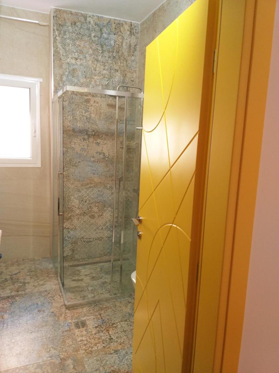 Sea Dream Apartment Vlorë 외부 사진