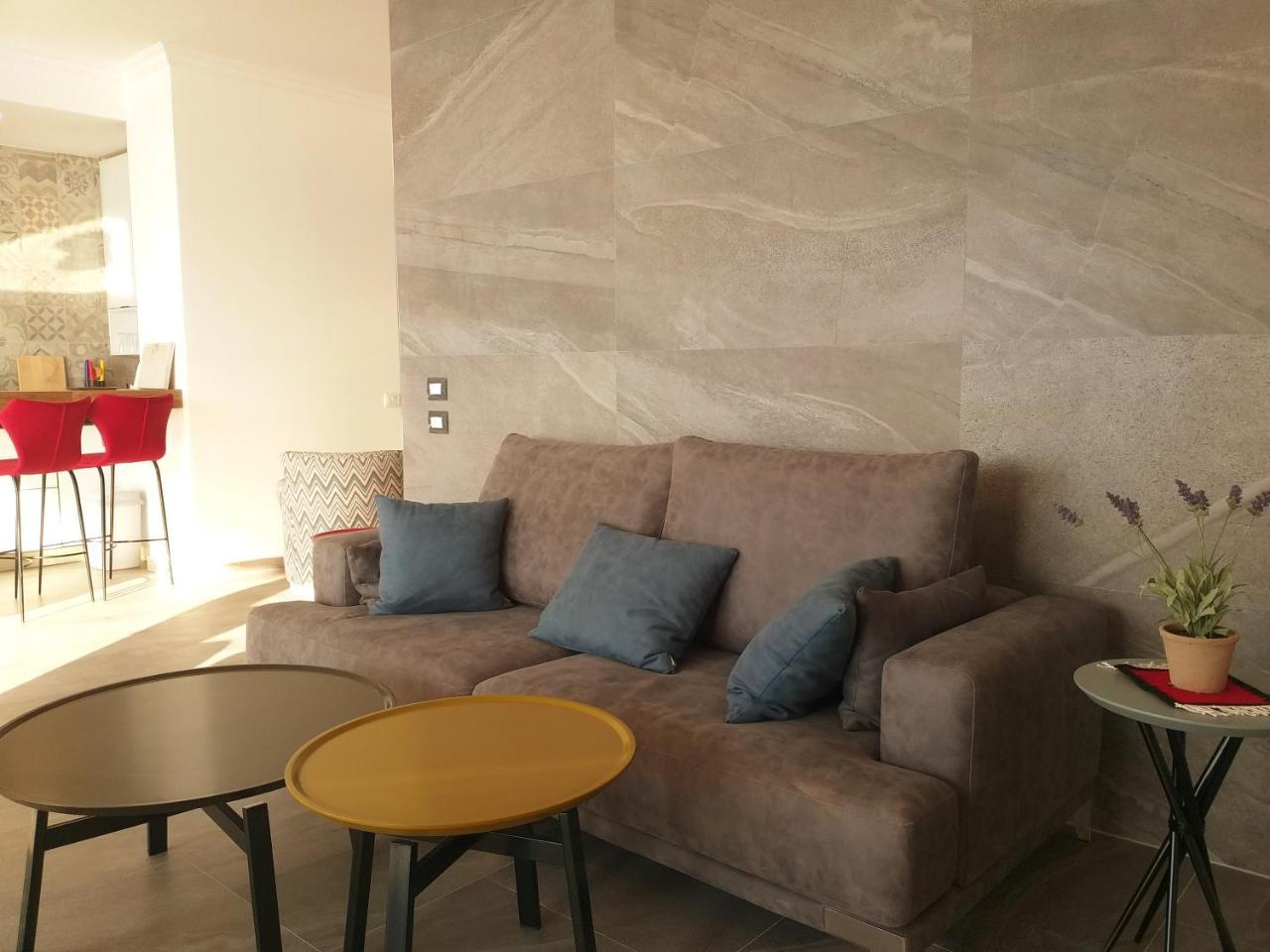 Sea Dream Apartment Vlorë 외부 사진