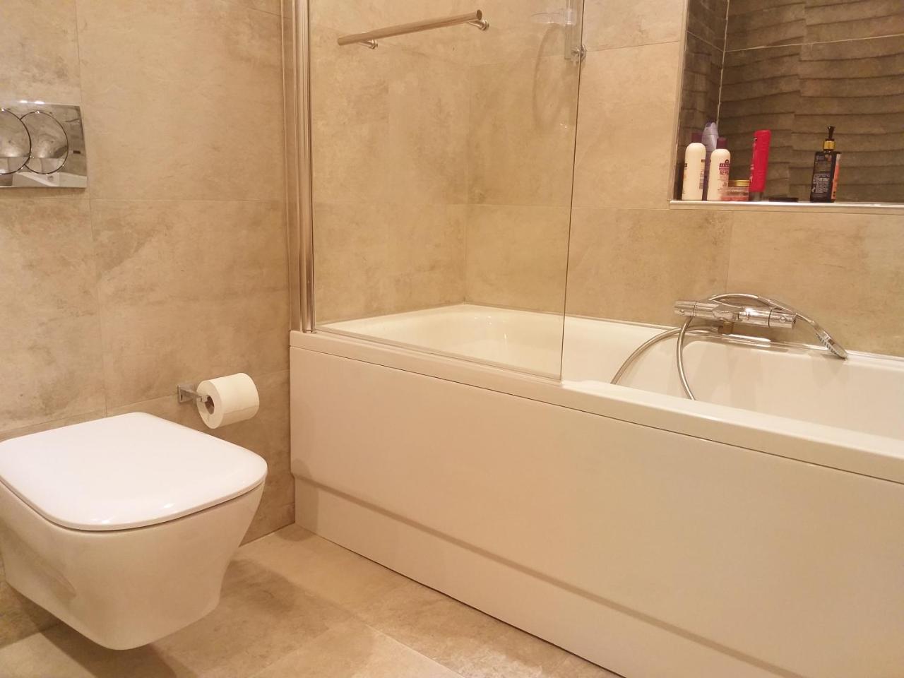 Sea Dream Apartment Vlorë 외부 사진