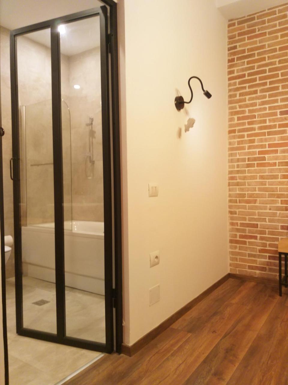 Sea Dream Apartment Vlorë 외부 사진