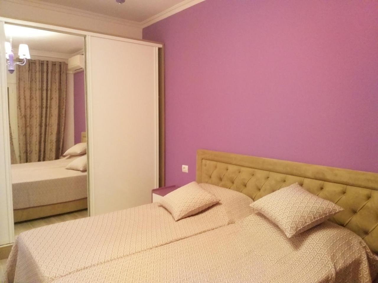 Sea Dream Apartment Vlorë 외부 사진