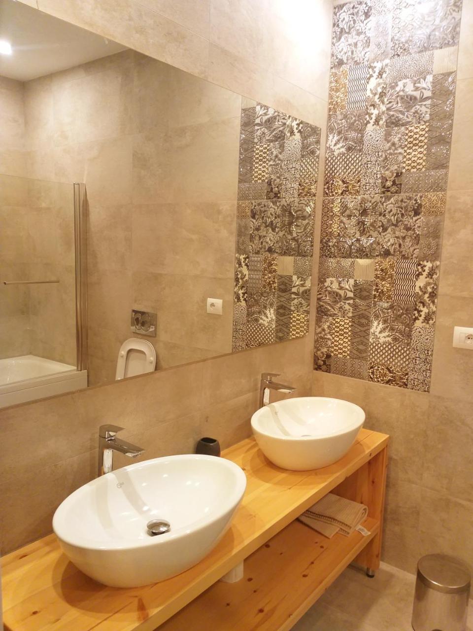 Sea Dream Apartment Vlorë 외부 사진